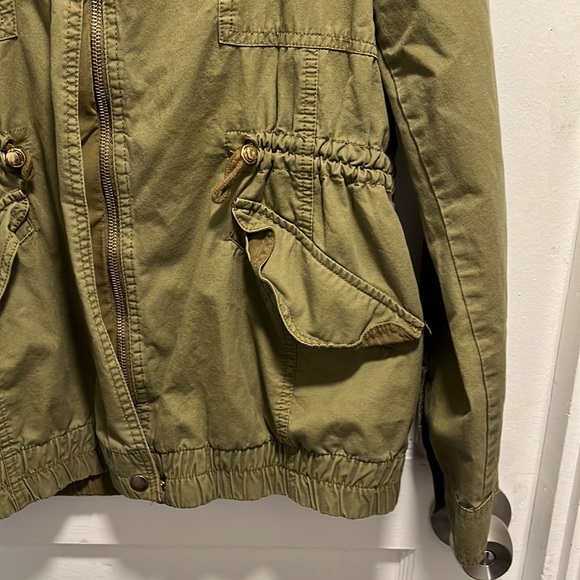 Love Tree Jacket - Picture 4 of 11